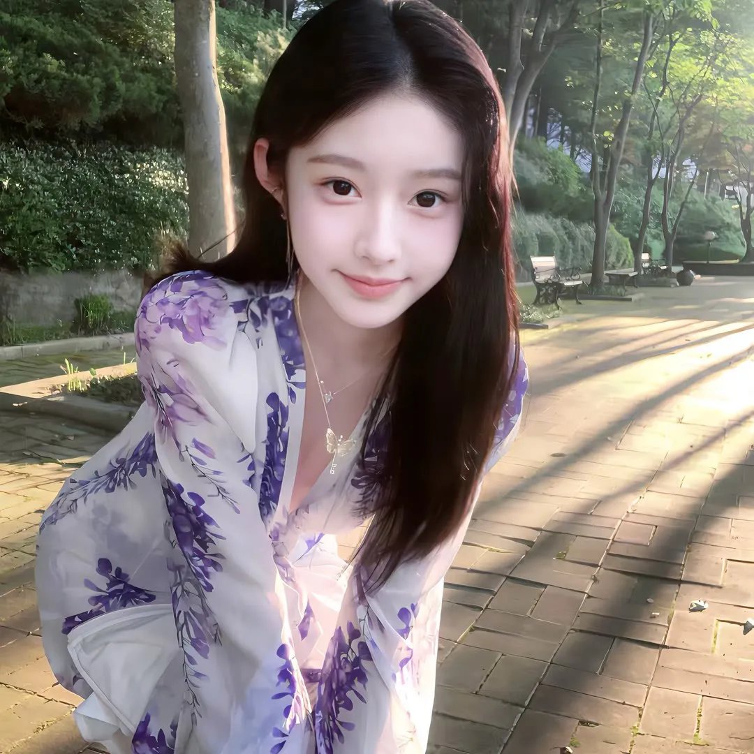 爸爸来了