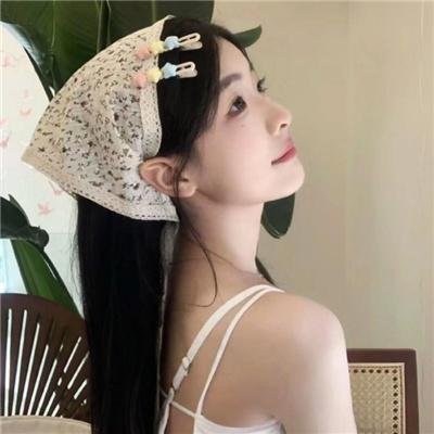爱的开始